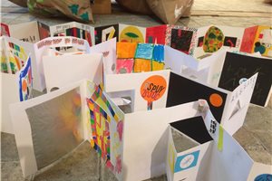 MY BOOK Workshops